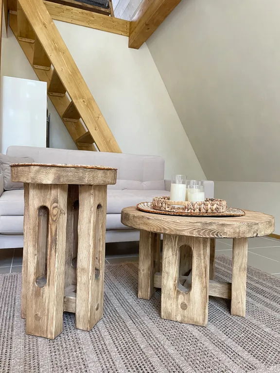 Балийский домик №2 с собственным выходом в лес