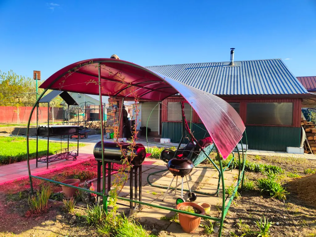 Гостевой дом Уголок мечты