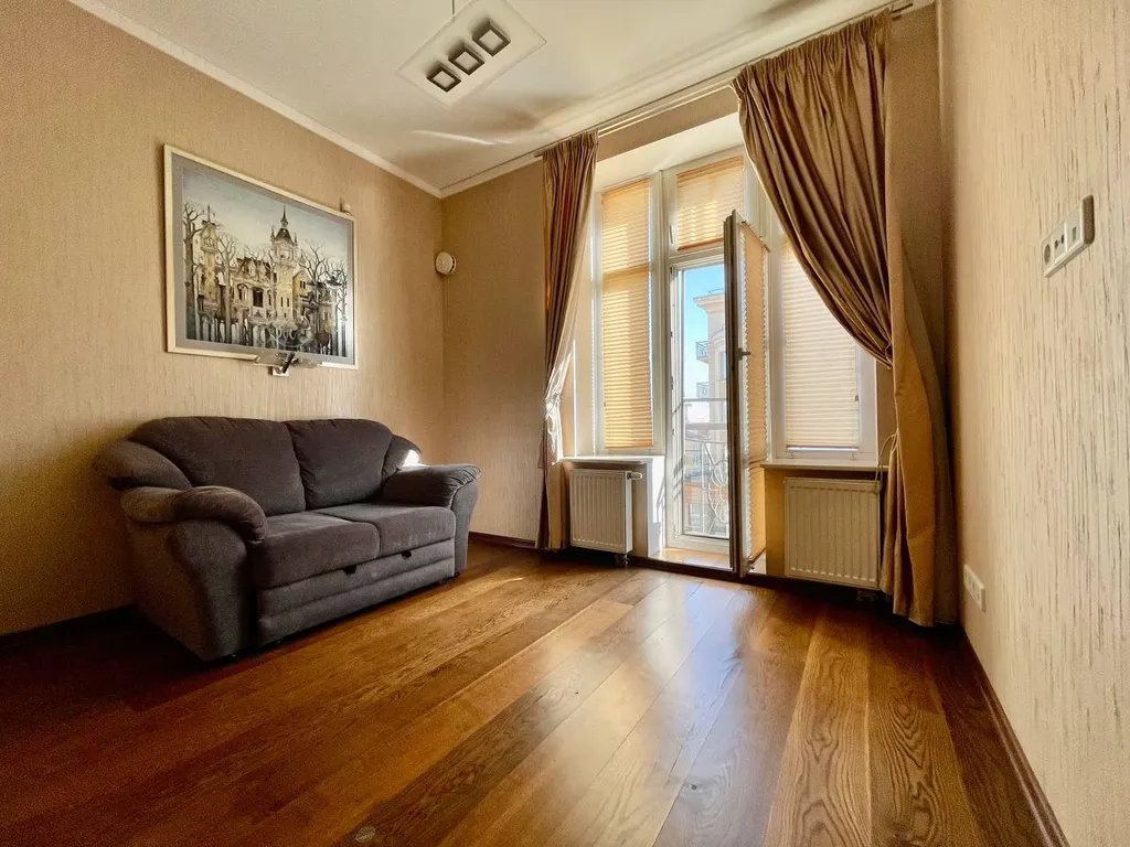 Квартира Квартира Рядом с Логопрогноз — Санкт-Петербург