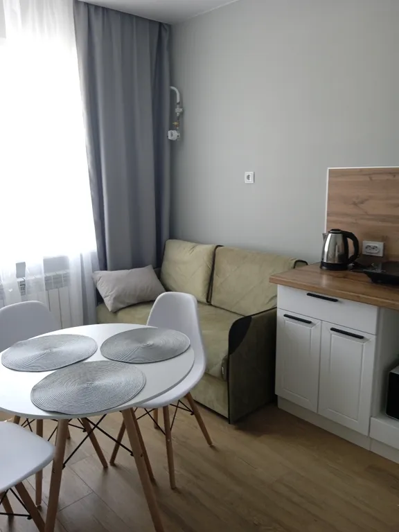 Квартира Квартира в Ленинском районе — Ярославль