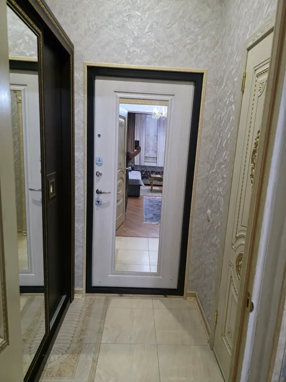 Квартира 1-комнатная Квартира — Махачкала