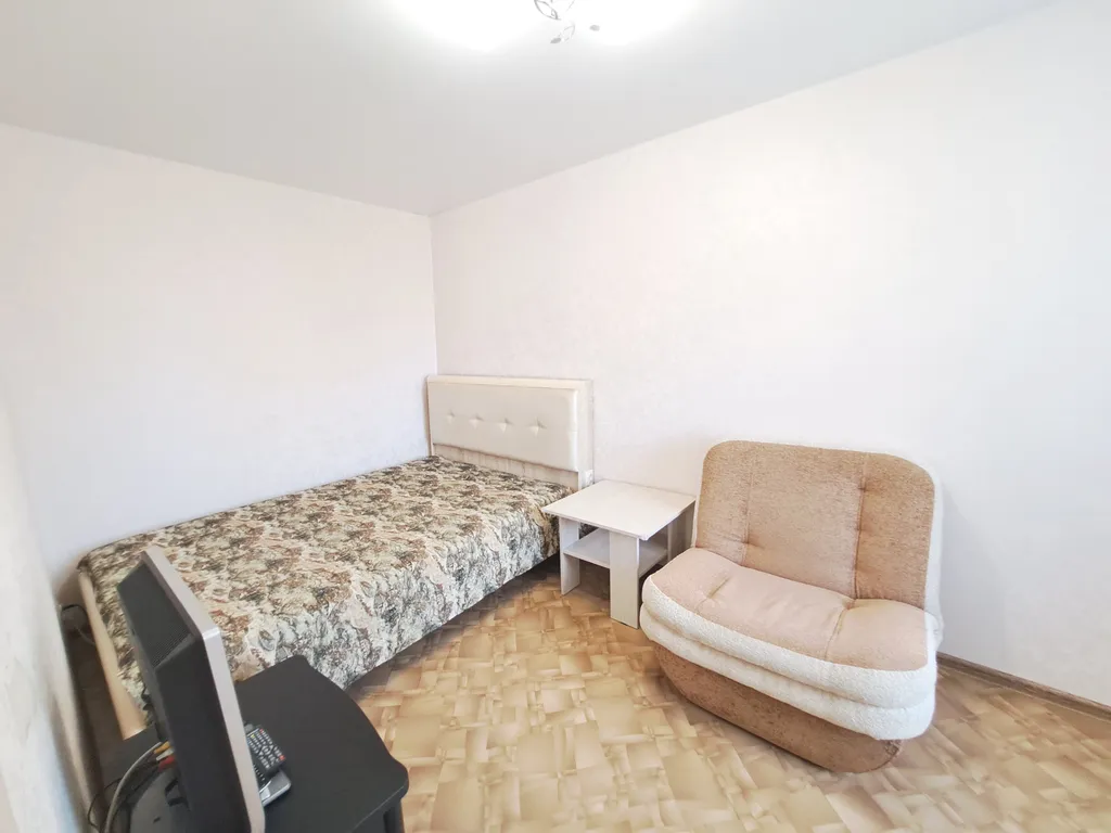 2-комнатная квартира-студия