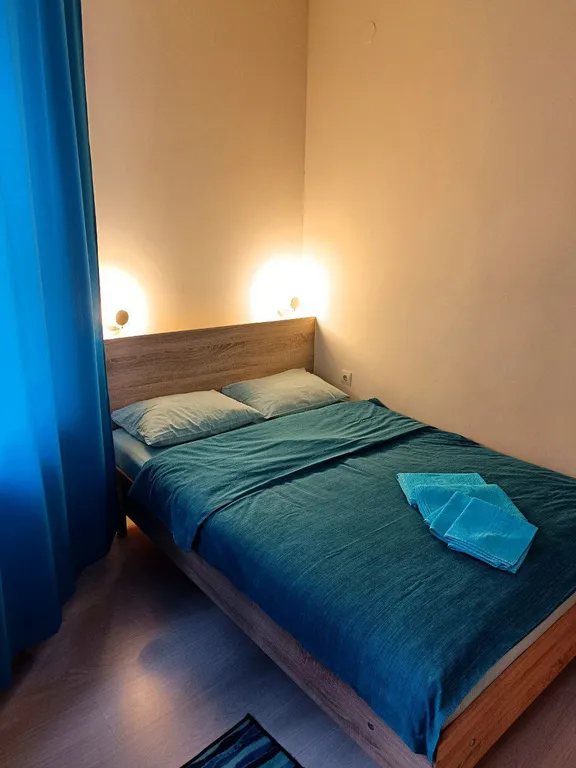 Квартира Уютный номер — аренда посуточно в Нижний Новгород