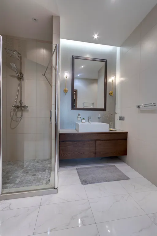 Потрясающий апартамент в iq-квартале