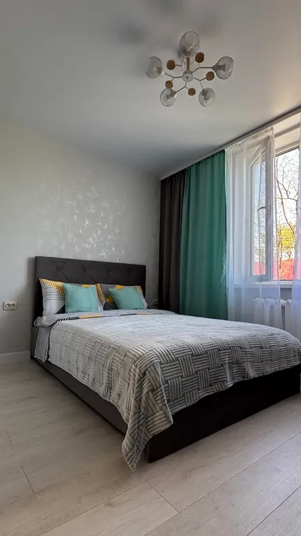 Уютная квартира с новым ремонтом в центре Находки — аренда посуточно в Находка