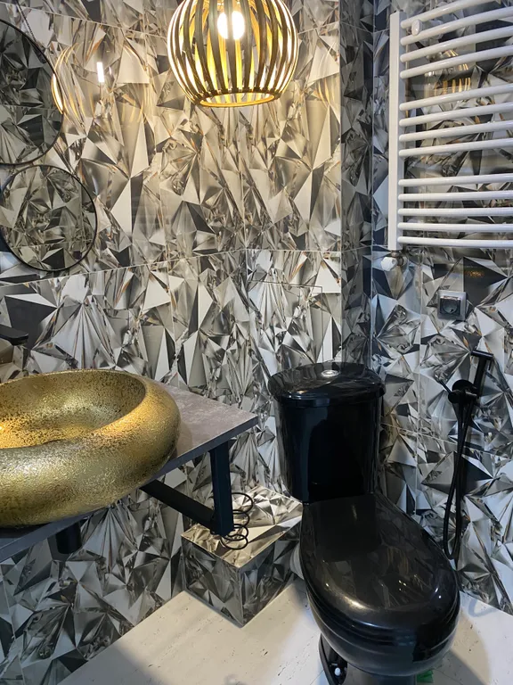 Grand Luxe Apartments