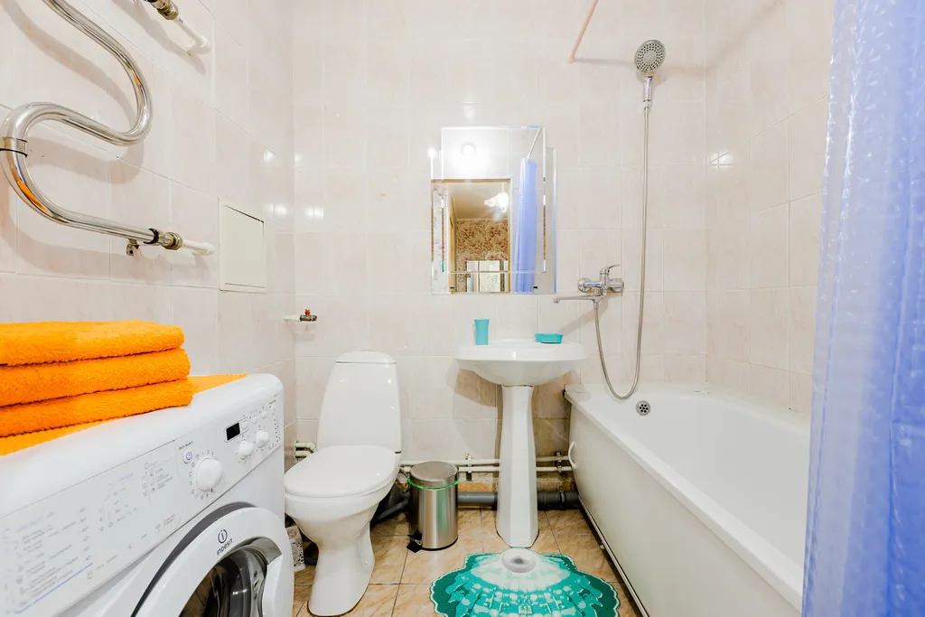 Квартира Квартира Уютный Пушкин — Пушкин