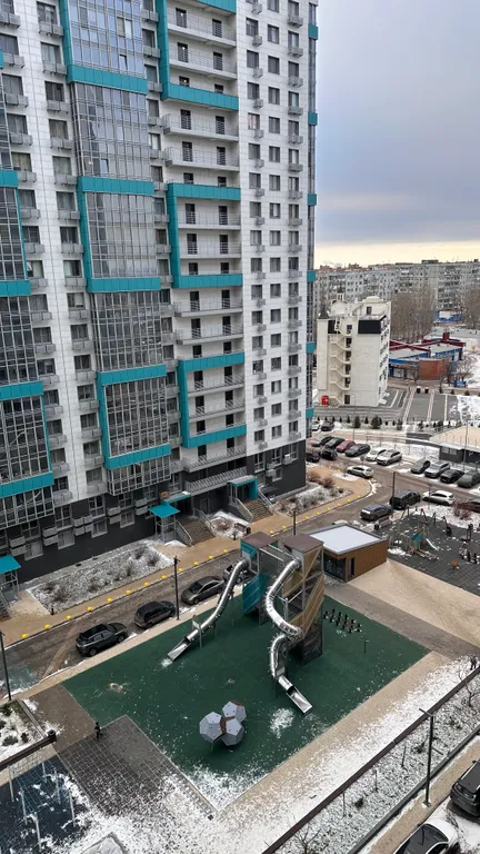 Квартира Уютная квартира в 5-ти минутах от Мамаева Кургана и центра — Волгоград