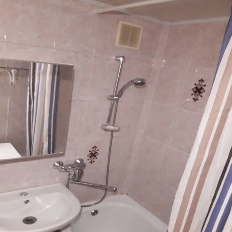 Квартира Уютная квартира в микрорайоне Блиново — Сириус