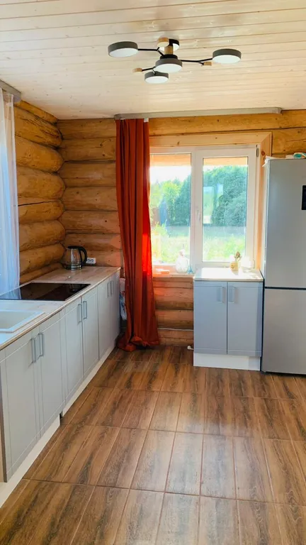 Дом Бруснички приглашает в гости