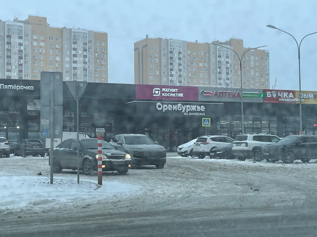 Г. П. Донковцев рекомендует- лучшая евро-трешка