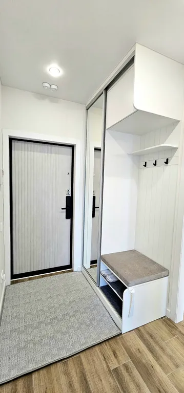 Уютная квартира Маяк с видом на Онежское озеро