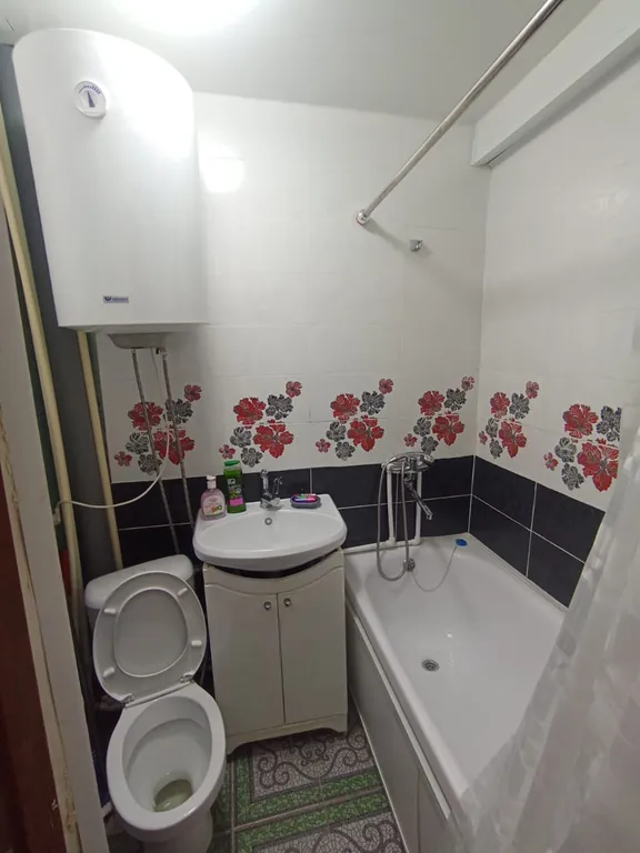 Отличная 2 комнатная квартира рядом с озером для 6 гостей