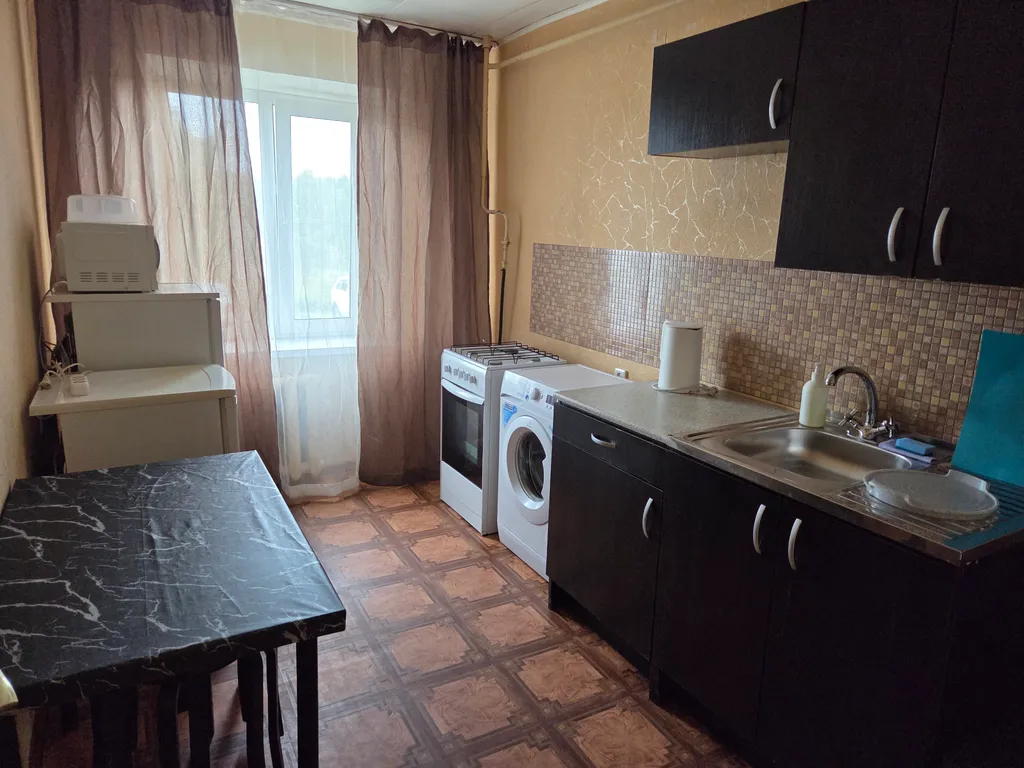 4-комнатная Квартира