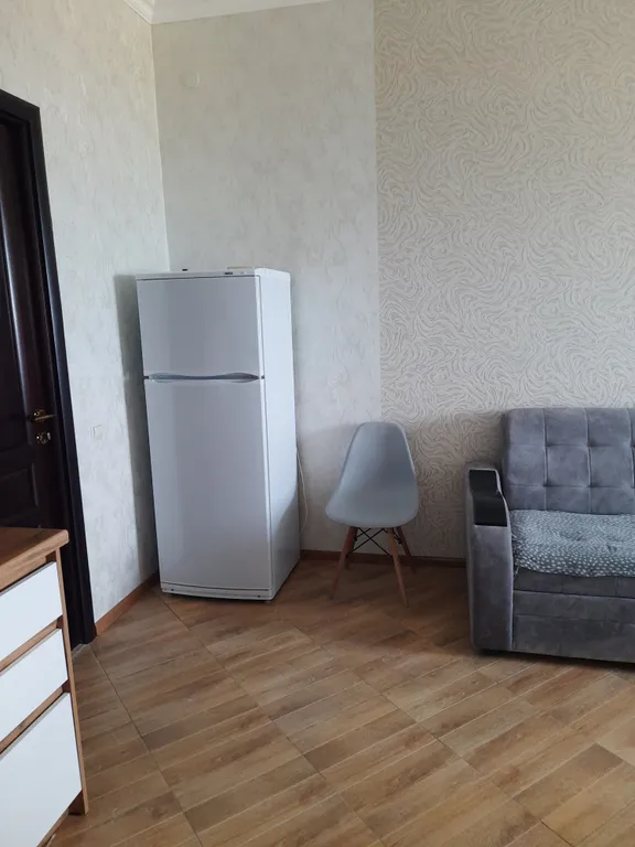 Уютная квартира с видом на море