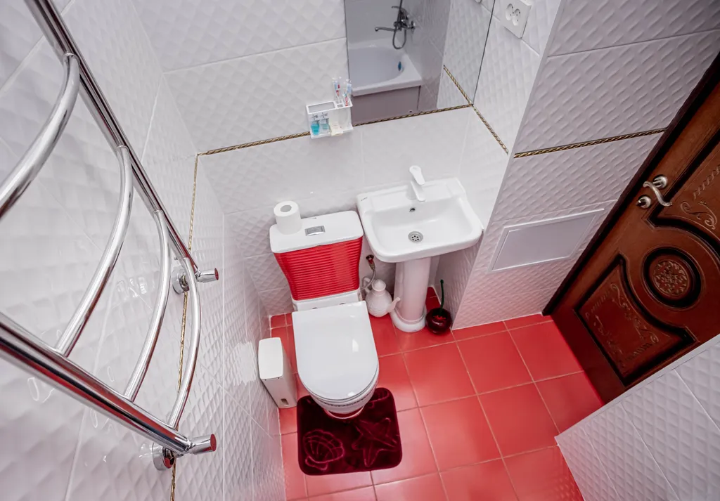 Студия в центре