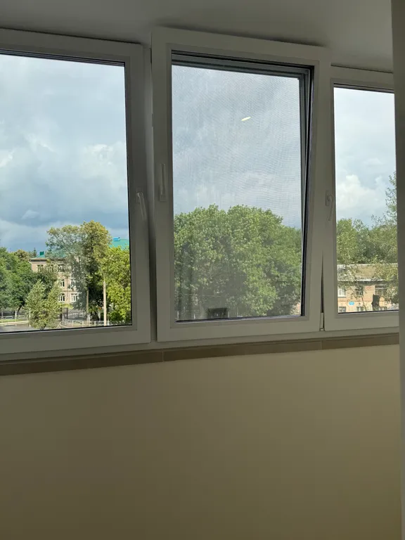 У нас уютно и тепло