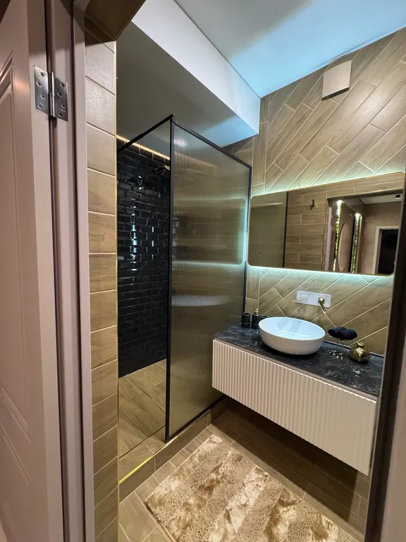 Семейный люкс с видом на горы и Озеро Кара-Кёль, 5 минут до заповедика