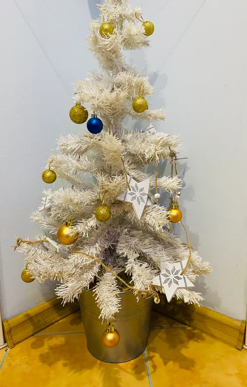 Стильная уютная квартира