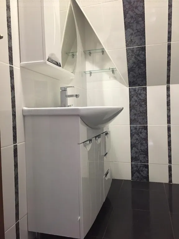 Дом на горе "Mountain cottage"