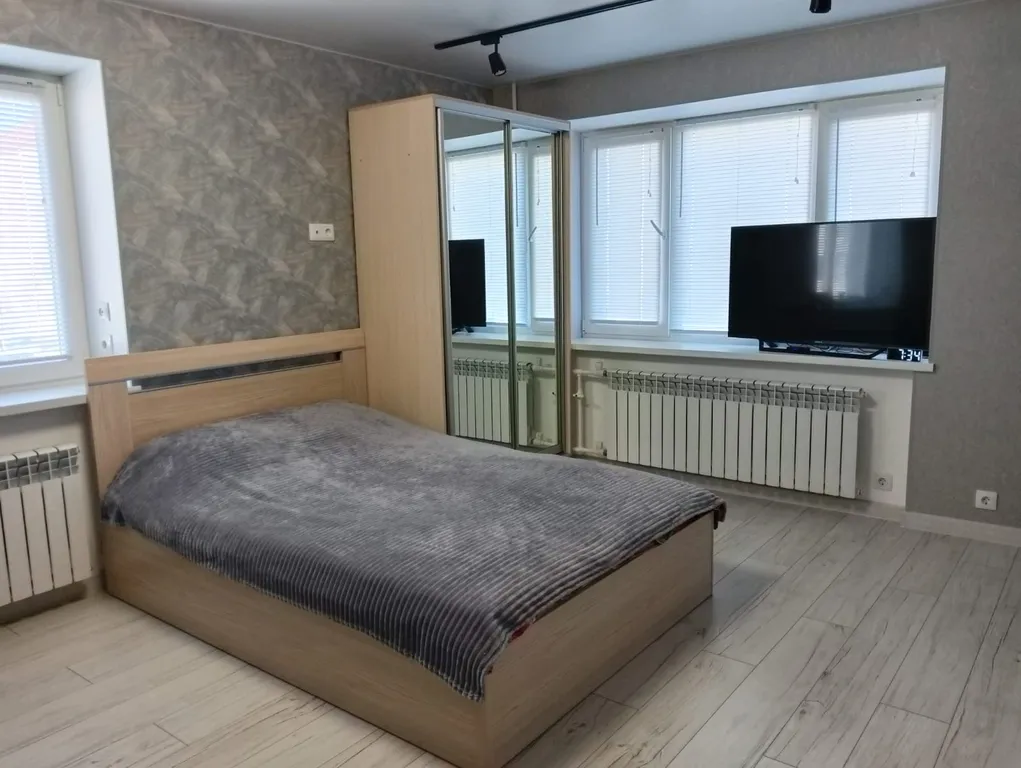 Уютная квартира в самом центре города — аренда посуточно в Сортавала