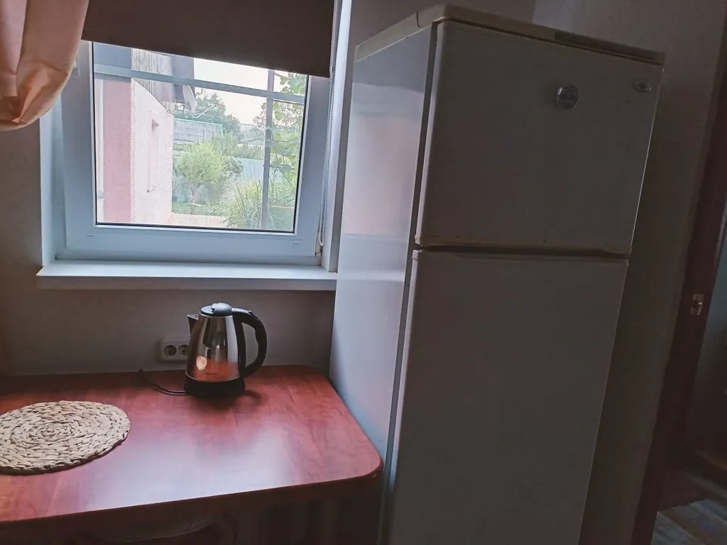 Комфортный домик