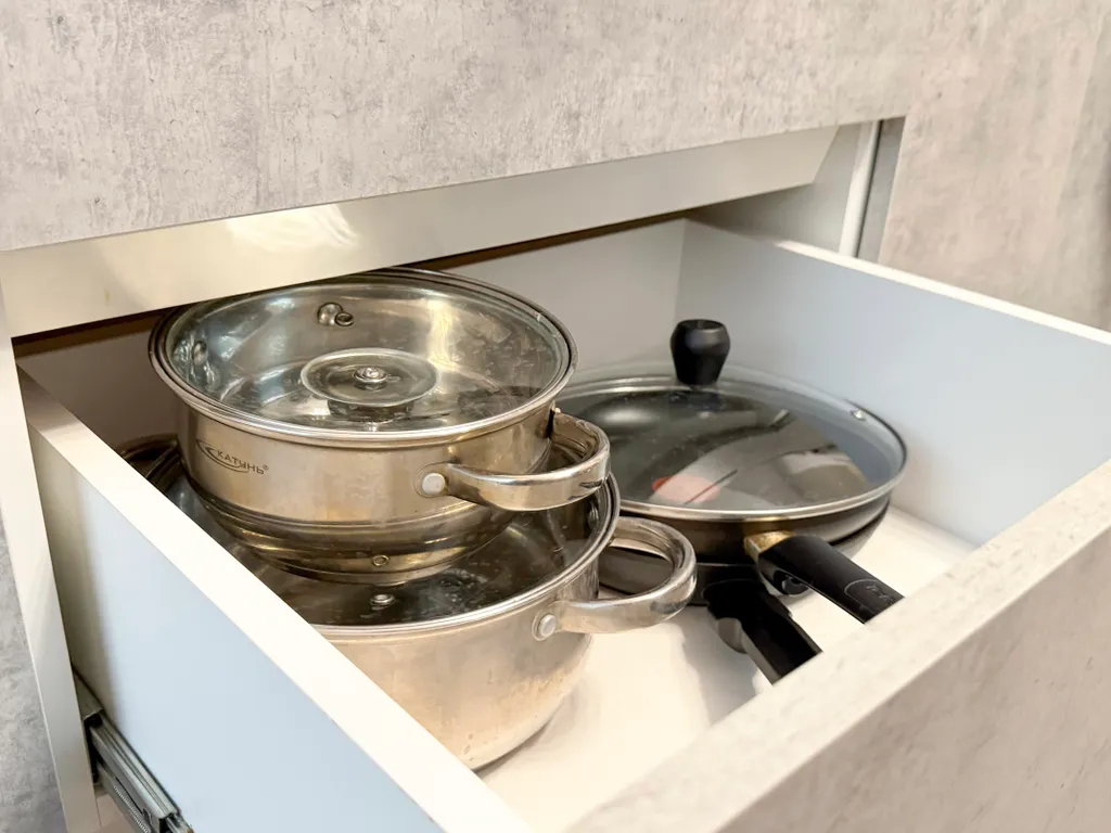 Апартаменты в старом немецком районе рядом с морем