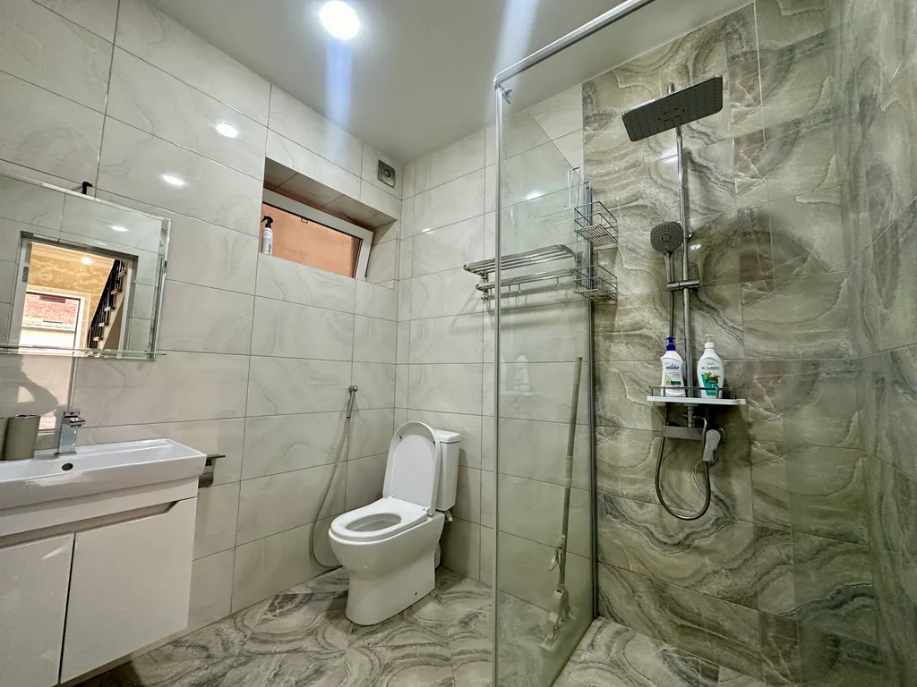 Комфортная вилла у моря