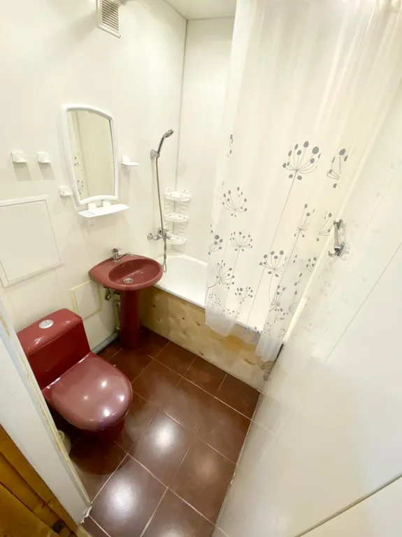 Апартамент у моря