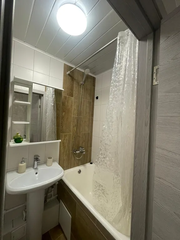 Уютная квартира в расширенном центре  с отличными отзывами