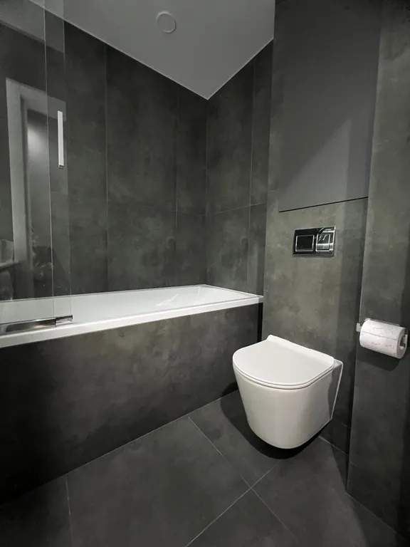 Квартира Уютная стильная квартира студия — Ломоносов