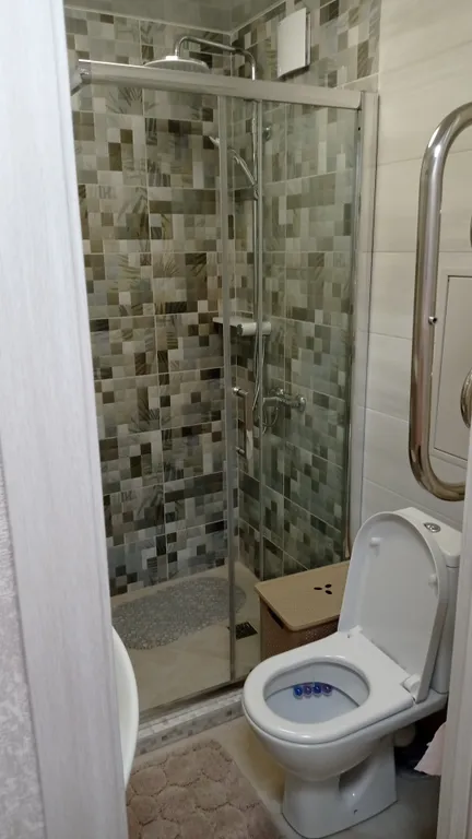 Уютная квартира на море