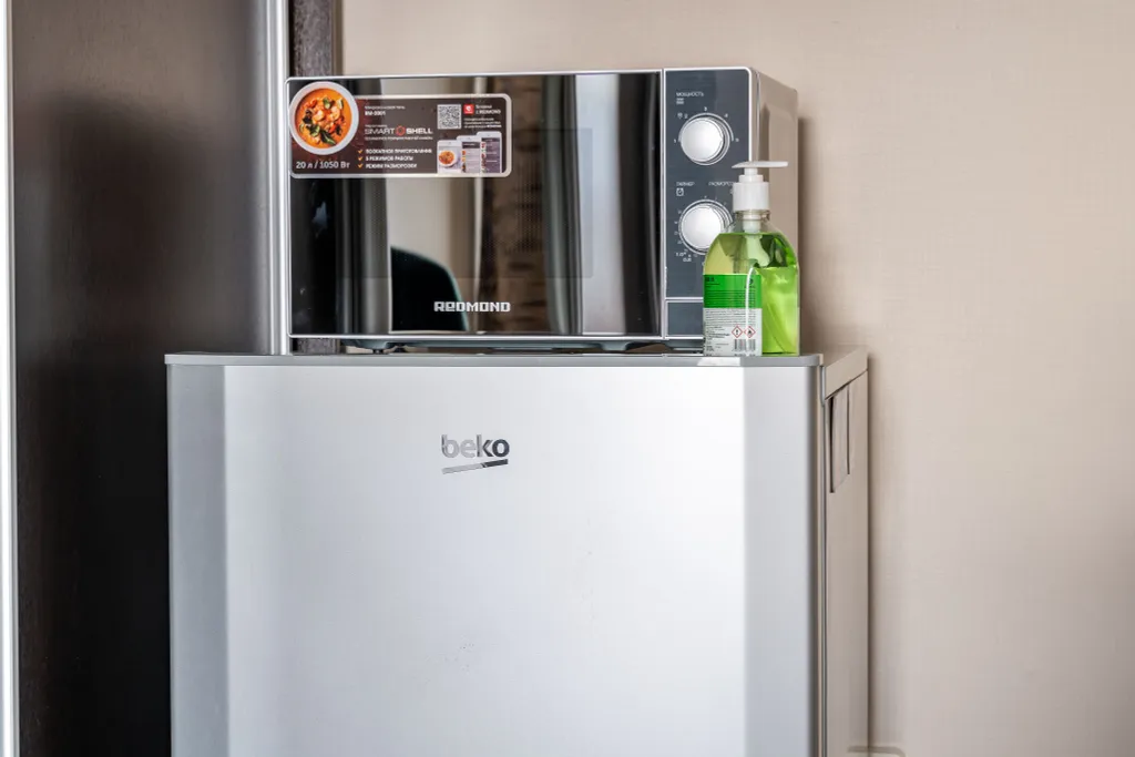 Комната Dragon на Васильевском