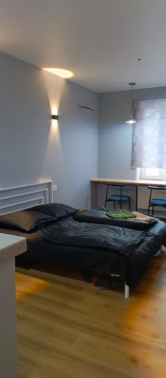 Студия МЦД-1  Немчиновка, Сколково М 1