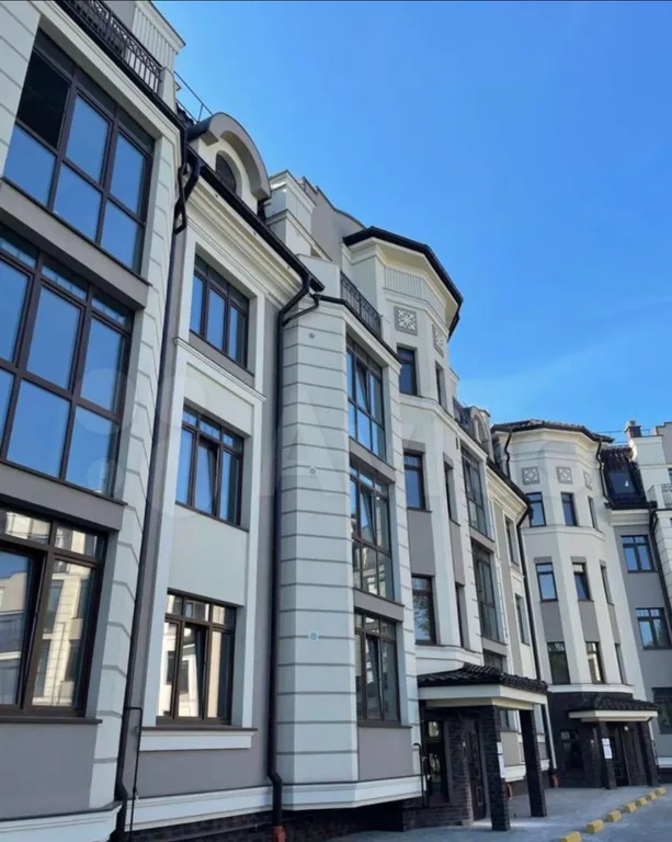 Квартира Двух комнатная квартира в центре Калининграда — Калининград