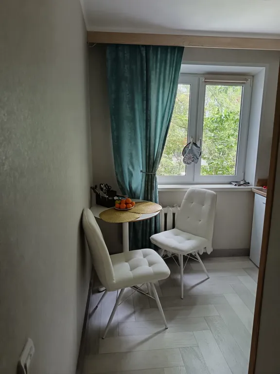 Уютная квартира у метро