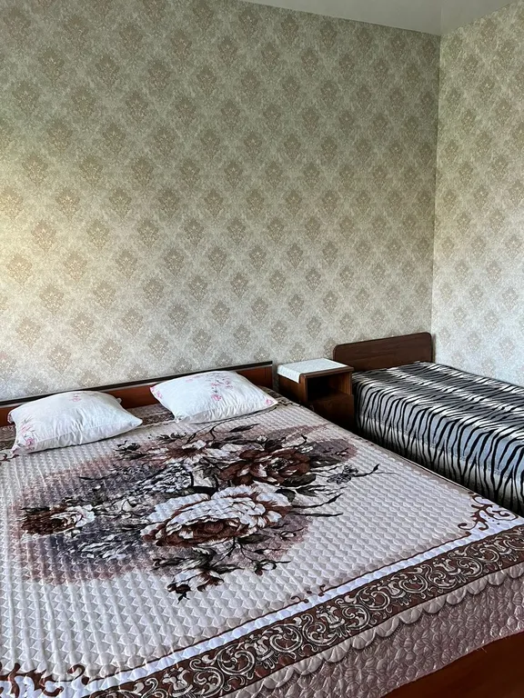 Квартира Комната — Сириус