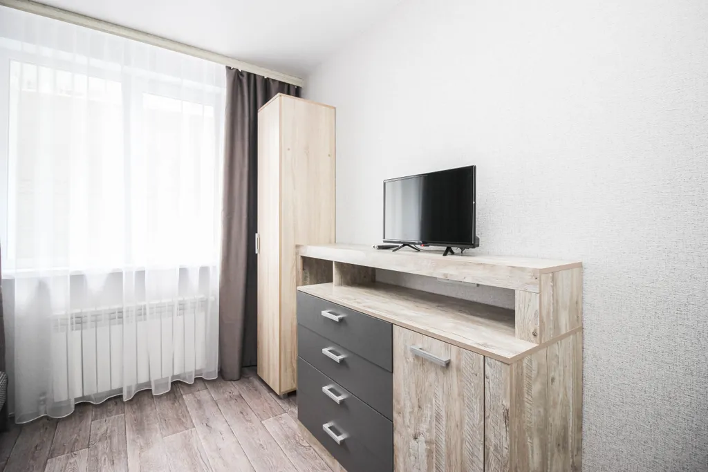 Уютная студия №2