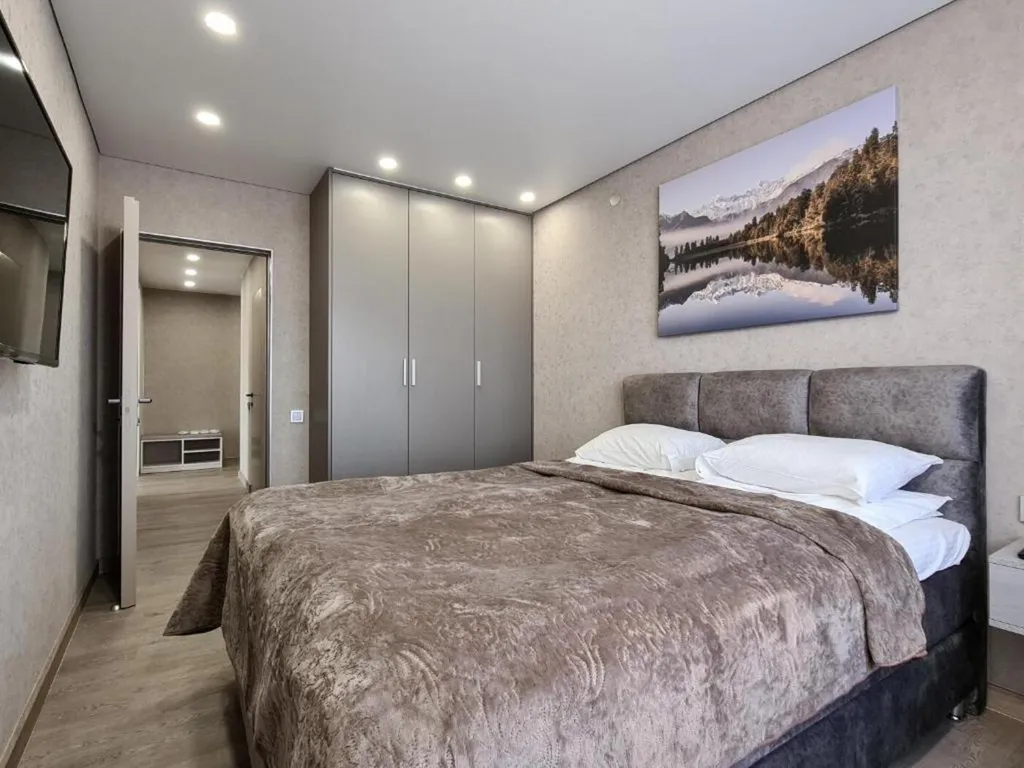 Apart39 у Музея янтаря