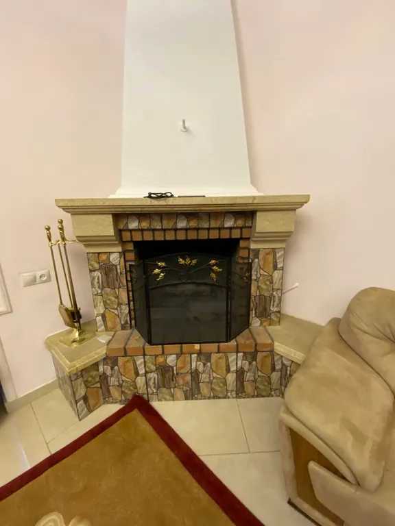 Большой дом с 5-ю спальнями