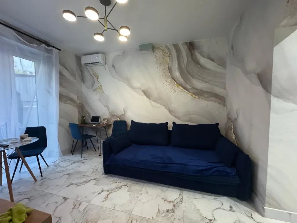 Квартира Квартира в 2 минутах от моря — Адлер