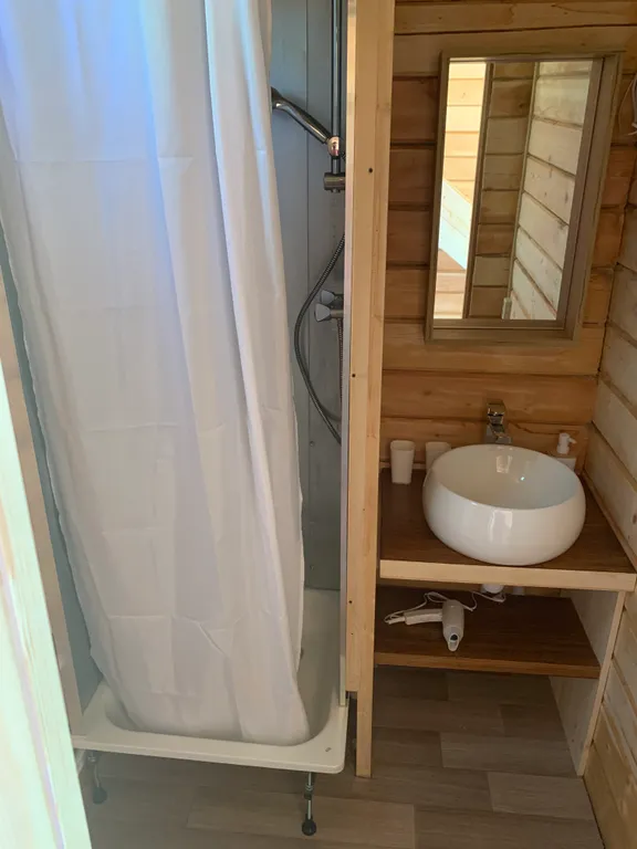 Дом с видом на море