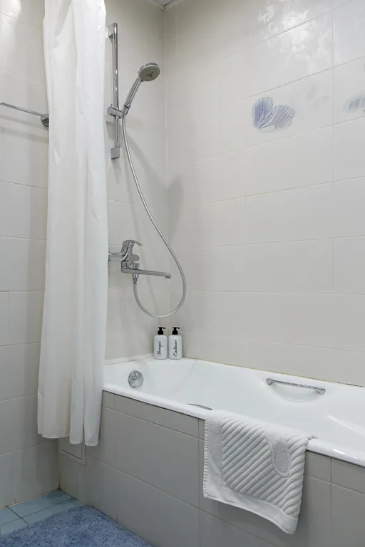 Апартаменты латте в центре