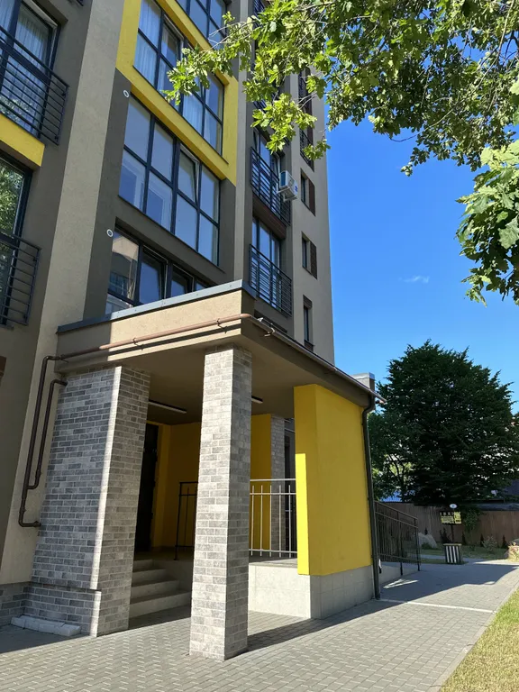 Апартамент комфорт-класса с камином