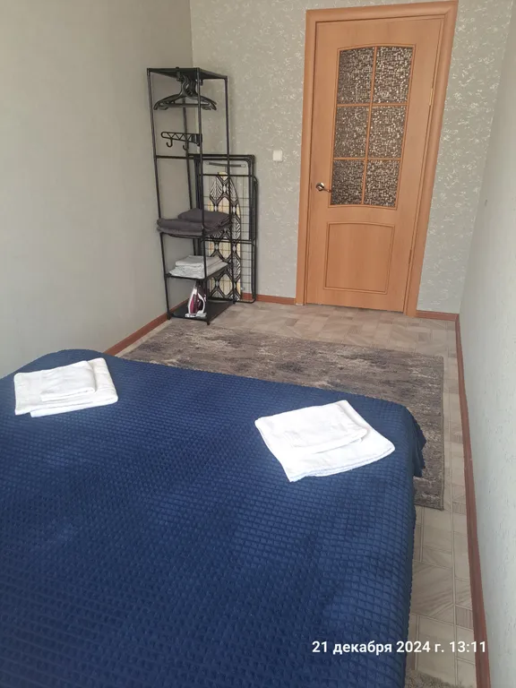 Уютная квартира в центре села Усть-Кокса