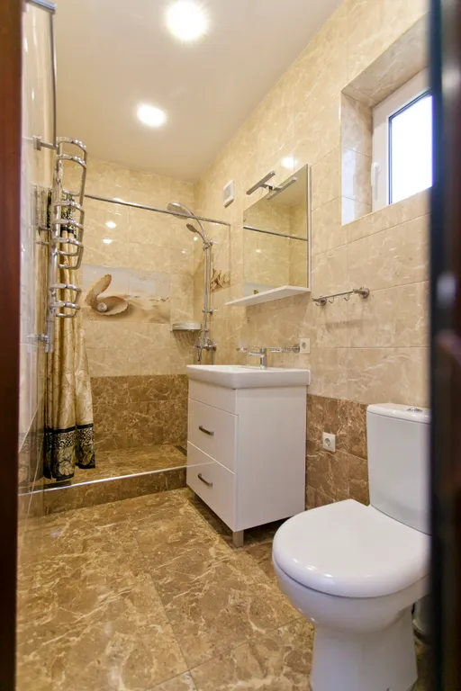 Сказочный дом