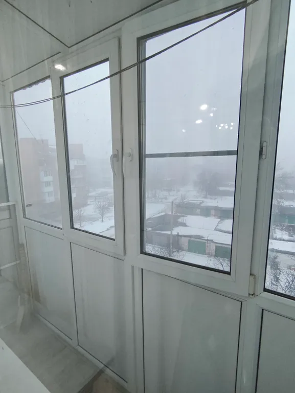 Уютная 3-комн. квартира