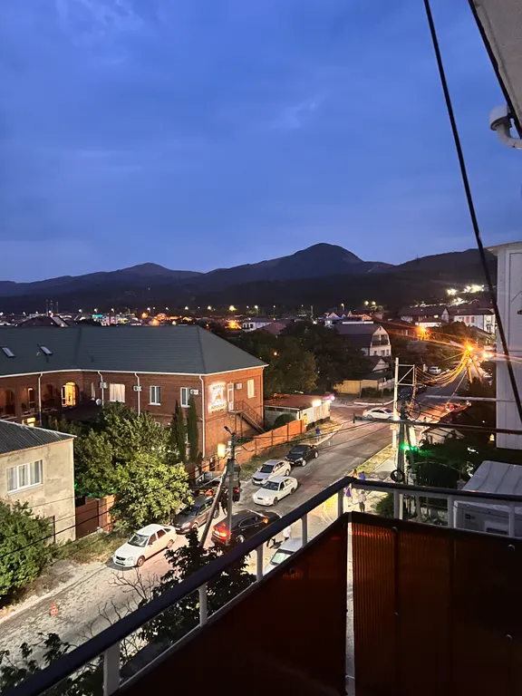 Квартира в центре