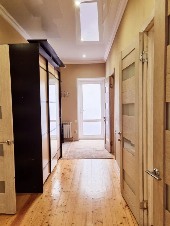 Уютный дом без хозяев