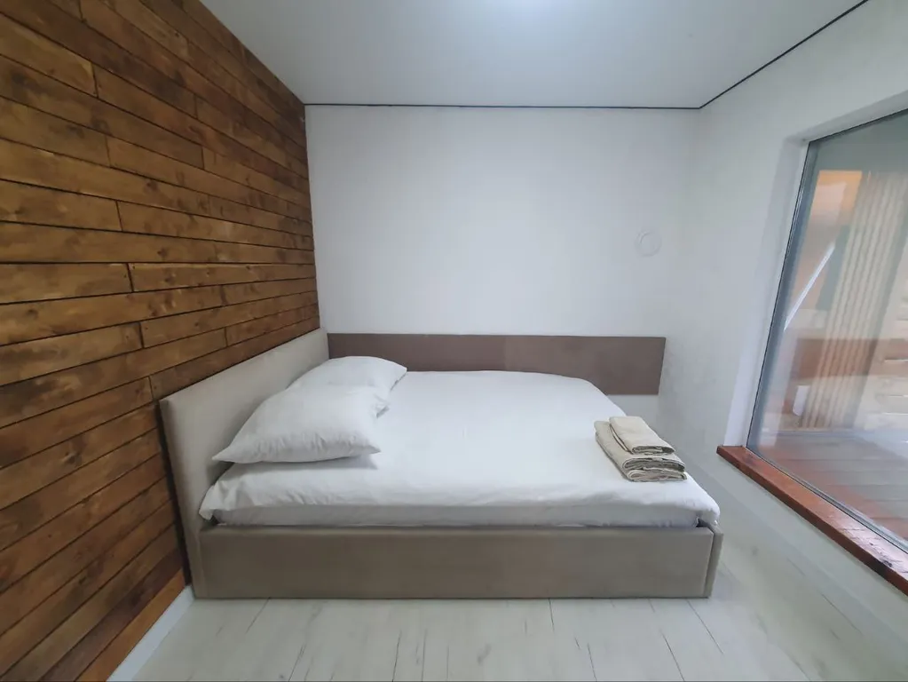 Дом для отдыха